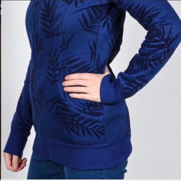 🌴🌼RIP CURL- ALL WEATHER WIND SNOW JACKET🌼🌴 - Picture 9 of 15